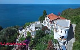 Apartments & Rooms Villa Anastasija