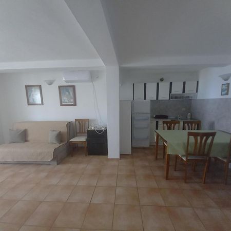 Apartments & Rooms Villa Anastasija Ulcinj Kültér fotó