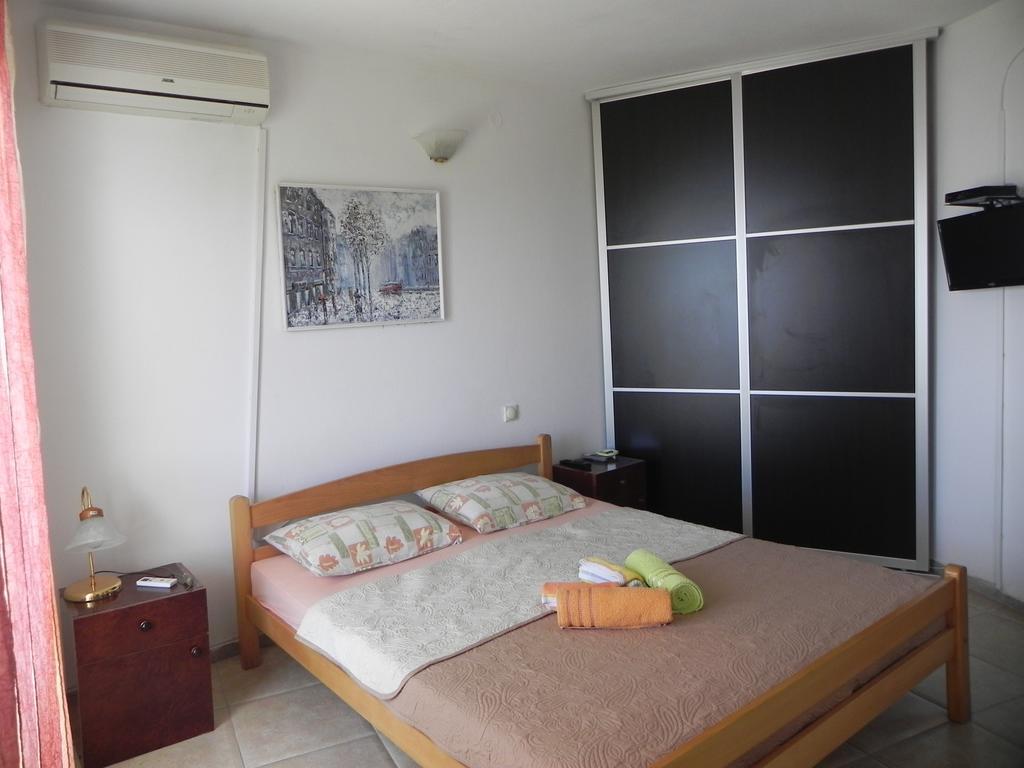 Apartments & Rooms Villa Anastasija Ulcinj Szoba fotó