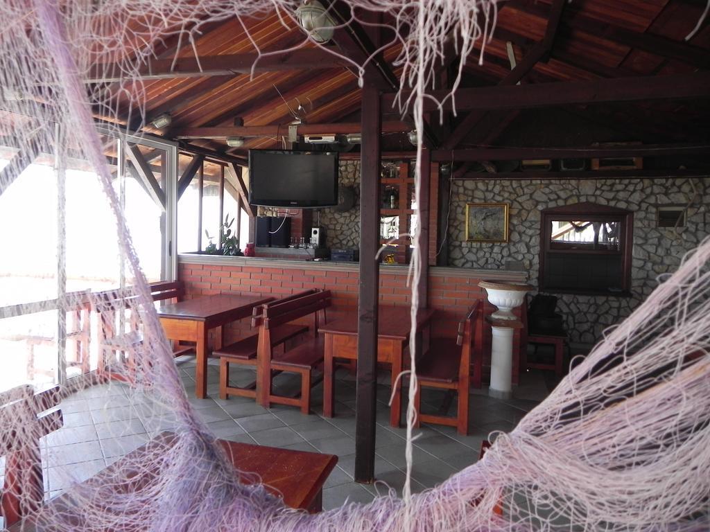 Apartments & Rooms Villa Anastasija Ulcinj Kültér fotó